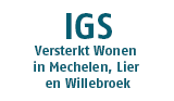 IGS Versterkt Wonen in Mechelen, Lier en Willebroek